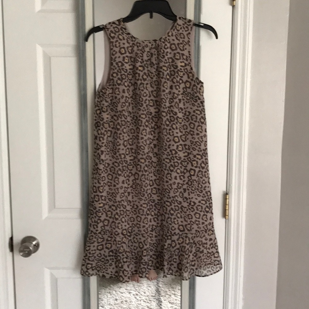 LOFT dress